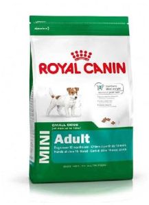 Royal Canin Mini Adult