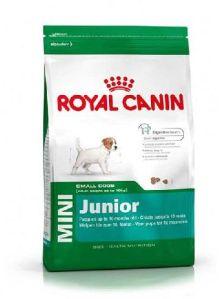 Royal Canin Mini Junior