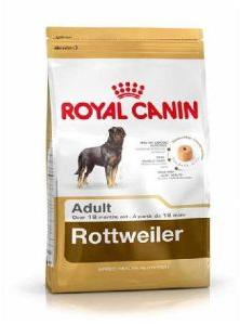 Royal Canin Rottweiler Adult