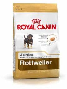 Royal Canin Rottweiler Junior