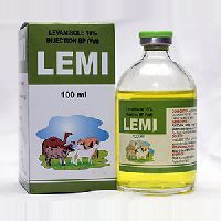 100 ml Levamisole Injection