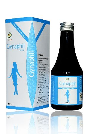 Gynaphil Syrup
