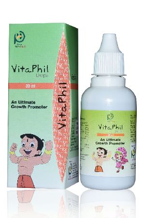 Vitaphil Drops