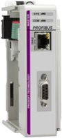 PROFIBUS DPV1 Master for CompactLogix