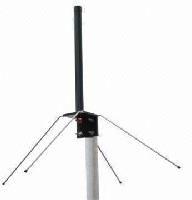 Marine Ground Plane Antenna