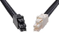 Ultra-Fit Power Connectors