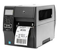 ZT400 Series Industrial Printers