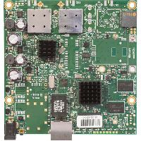 RB911G-5HPacD CPE board