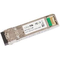 S+31DLC10D 10G SFP transceiver