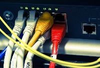 Internet Bandwidth Management