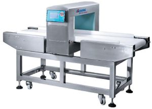 Micro Scan Conveyor Belt Detectors