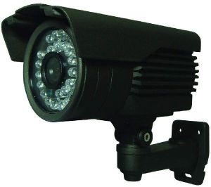 Night Vision Cylindrical Camera