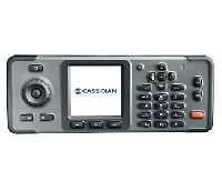 Cassidian TETRA mobile radio