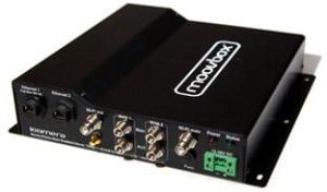 Moovbox M220 Mobile Broadband Gateway