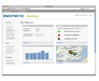 Moovmanage hosted management services