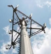 wireless tower