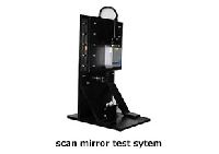 Scan Mirror Test