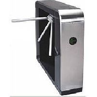 Fully automatic Tripod turnstile