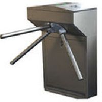 Semi Automatic Tripod Turnstile