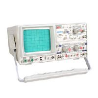 Oscilloscopes