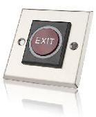 No Touch Exit Switch