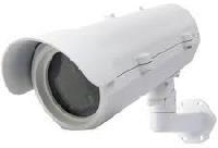 Outdoor CCTV Camera Housing