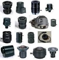 Cctv Lenses