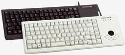 G84-5400 XS Trackball Keyboard