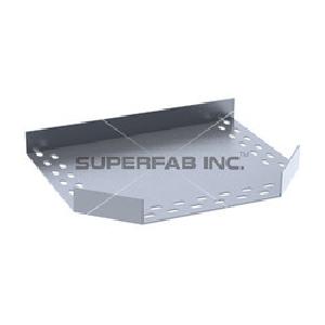 Perforated Robust Cable Tray