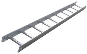 Cable Trays - Ladder Type