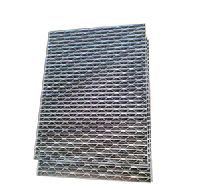 Honeycomb Gratings