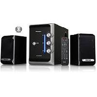 iBest Series BT-9292 Multimedia Mobile Aux Speaker System