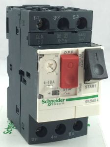 MPCB ( Motor Protection Circuit Breaker )