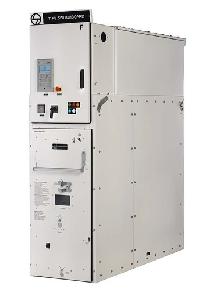 VCB ( Vacuum Circuit Breaker )