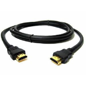 Gold Plated HDMI Cable