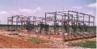 Up to 33kv Electrical Works