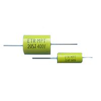 Metallized Polypropylene Film Capacitors