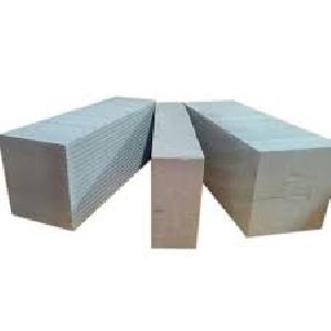 autoclaved aerated blocks