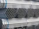 Galvanized pipes sava inch 7 kgs 10 foot