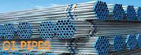 Metal pipes sava inch 6 kgs 10 feet