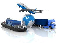 cargo forwarding services