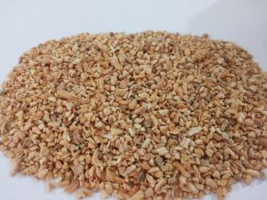 Dehydrated Garlic Granules