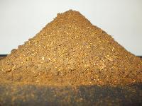 neem seeds powder