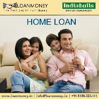 Indiabulls Home Loan through LoanMoney