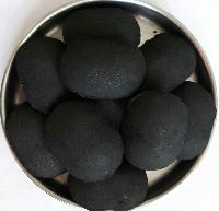 Coconut Shell Charcoal Briquettes