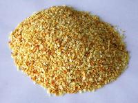 Dehydrated Garlic Granules