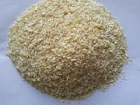 Dehydrated White Onion Granules