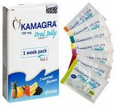 Kamagra Oral Jelly