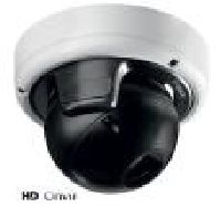 FIXED DOME IP CAMERAS