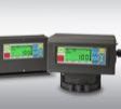 Electronic Meter Registers